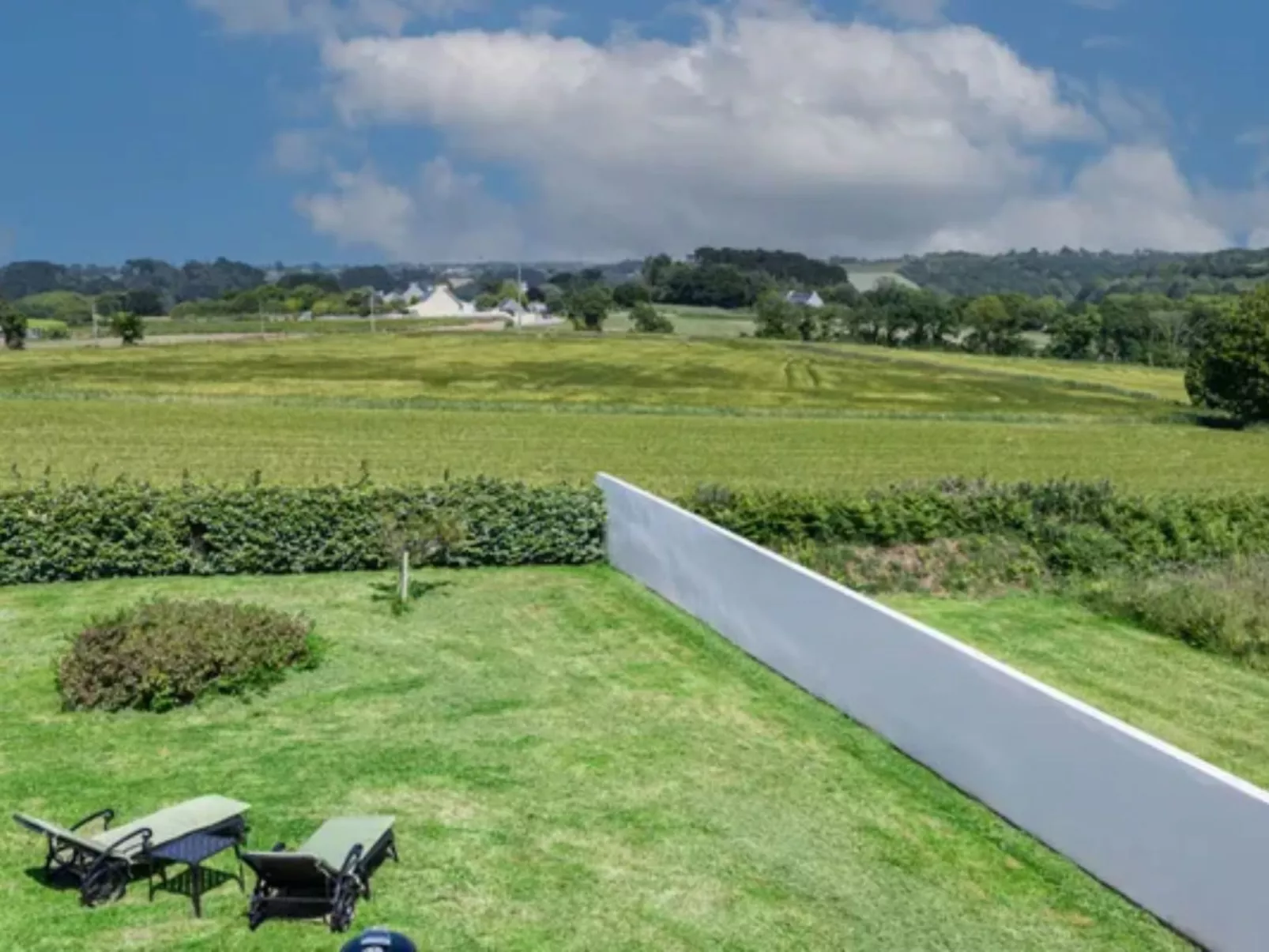 Villa DUXCAAR-Inside