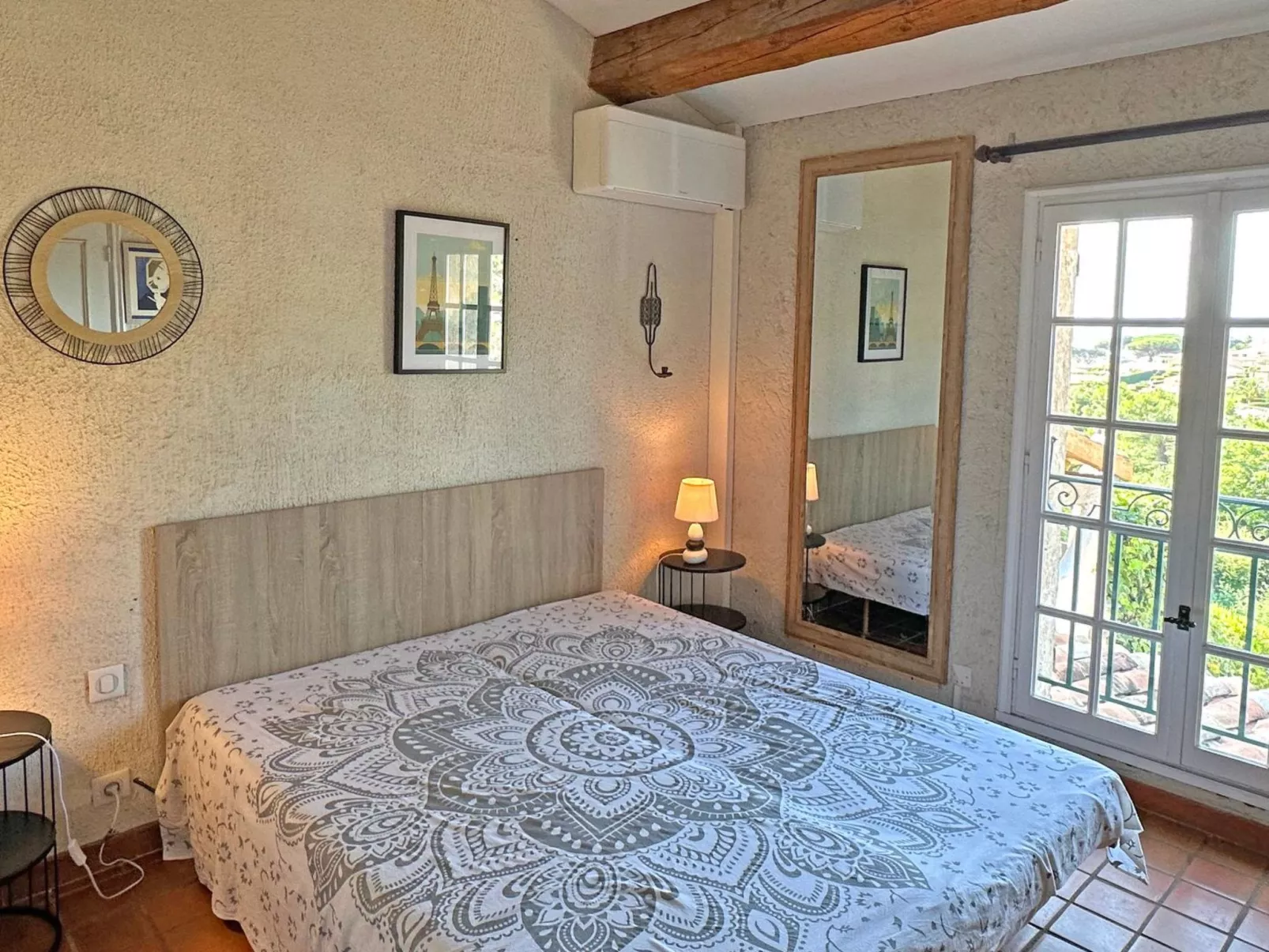 Pan Cuet - Meerblick, Pool , Strandnah-Inside