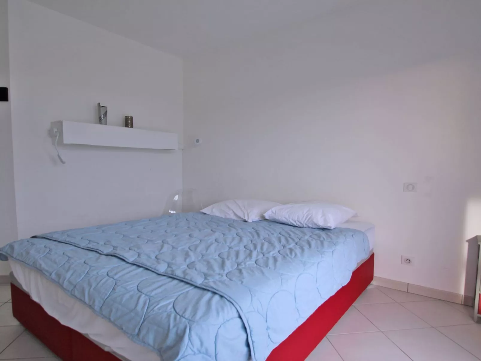 Apartment Terrasses Croisette C11 - Meerblick-Inside