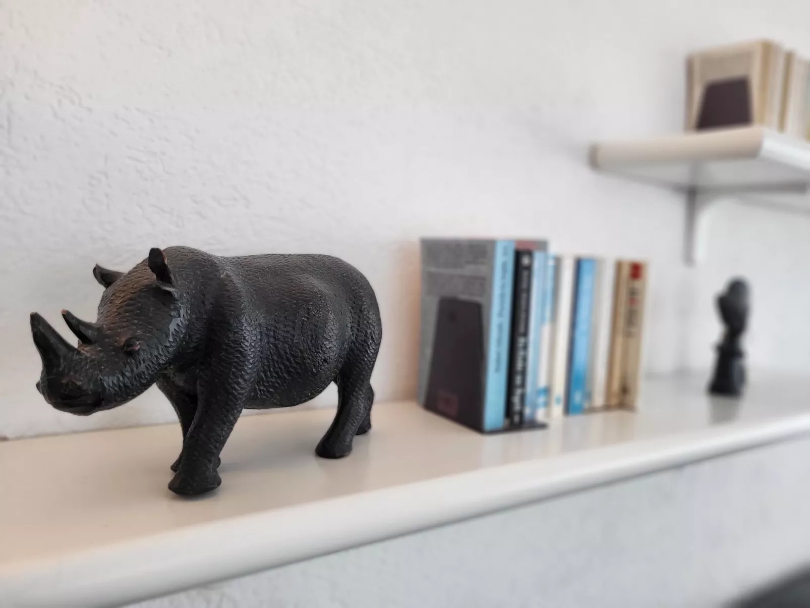 Apartment Eldorado View-Inside