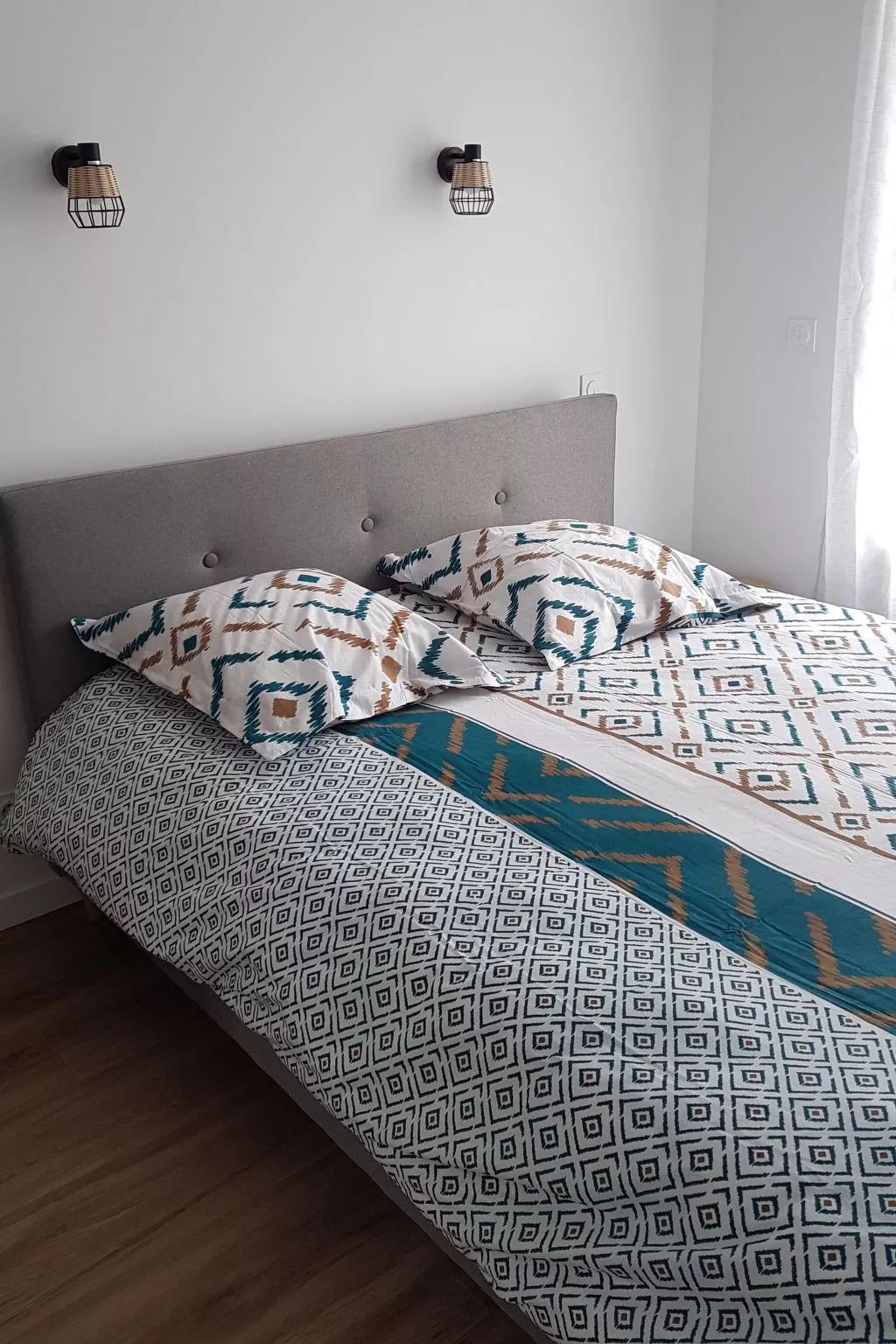 Neues Haus in Meeresnähe mit beheiztem Pool-Inside