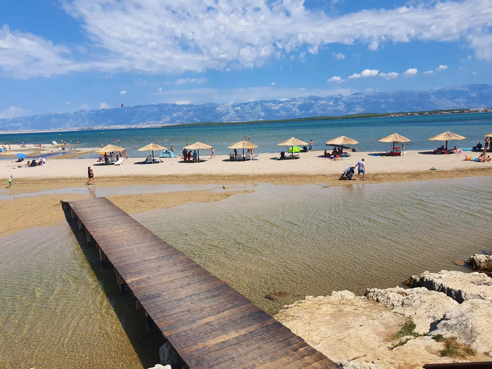 Charmante Wohnung in der Nähe des Sandstrandes-Image-tags.info