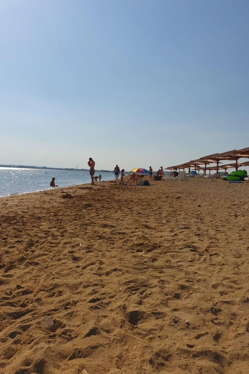 Komfortable Wohnung in der Nähe des Sandstrandes-Image-tags.info