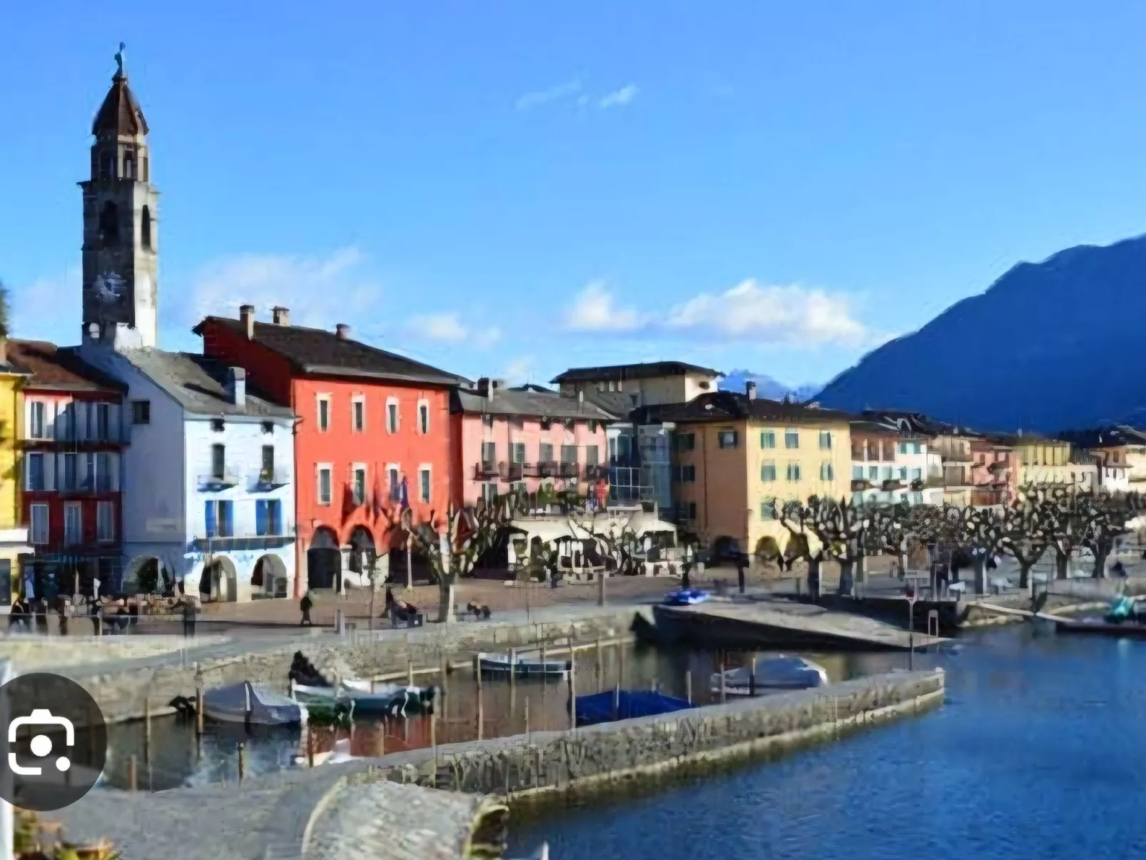 Haus Antonini-Draußen