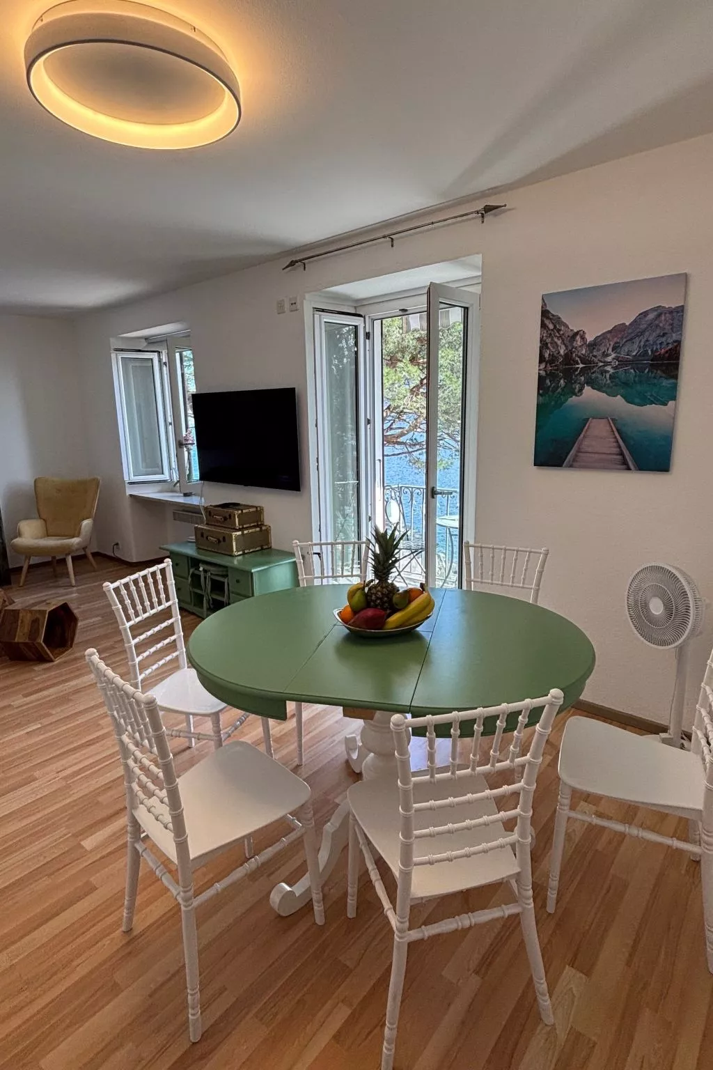 See-Penthouse-Drinnen