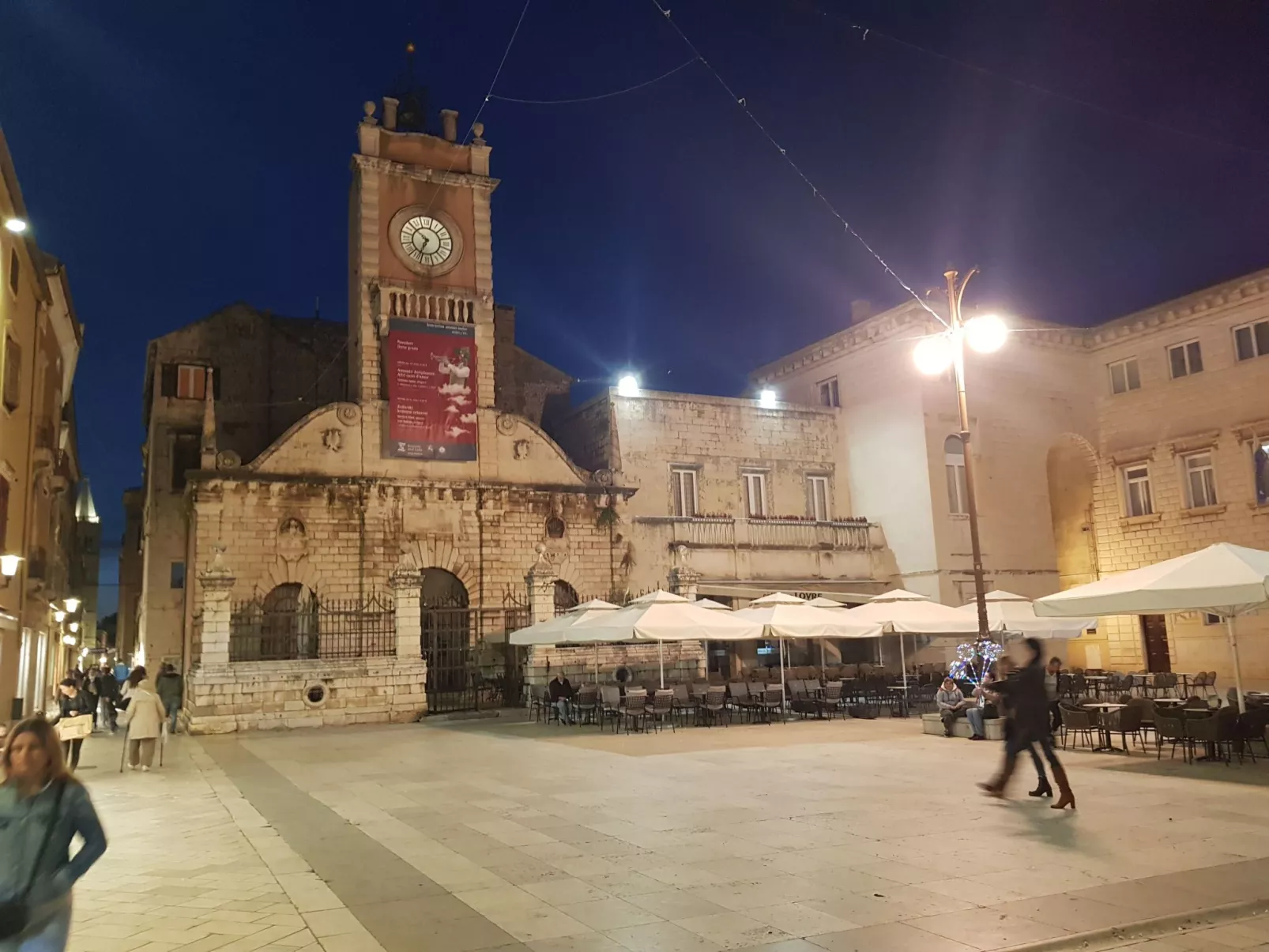 Apartment Leonardo-Outside