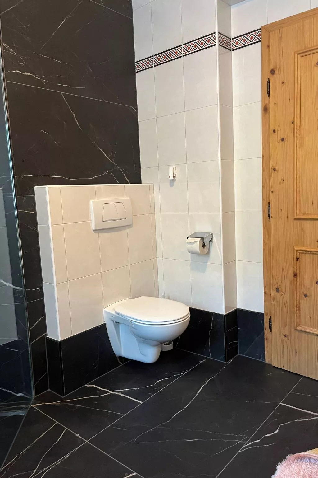 Sonnenapartment-Dedans