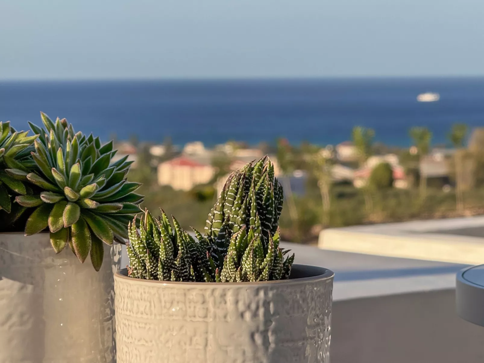 Villa Utopia 5 Schlafzimmer-Dedans
