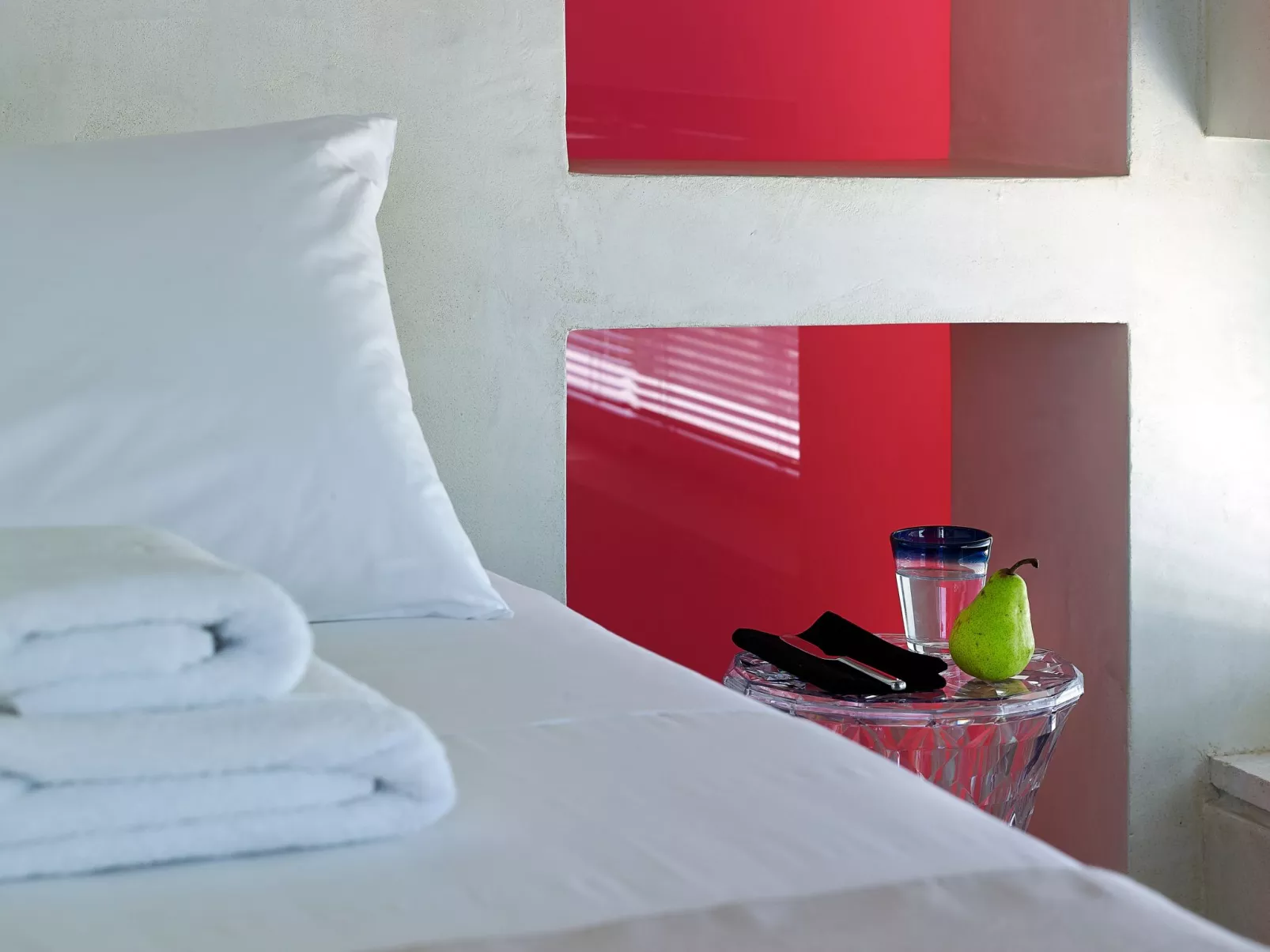 Youphoria Meerblick Villa Anassa 2 Schlafzimmer-Dedans