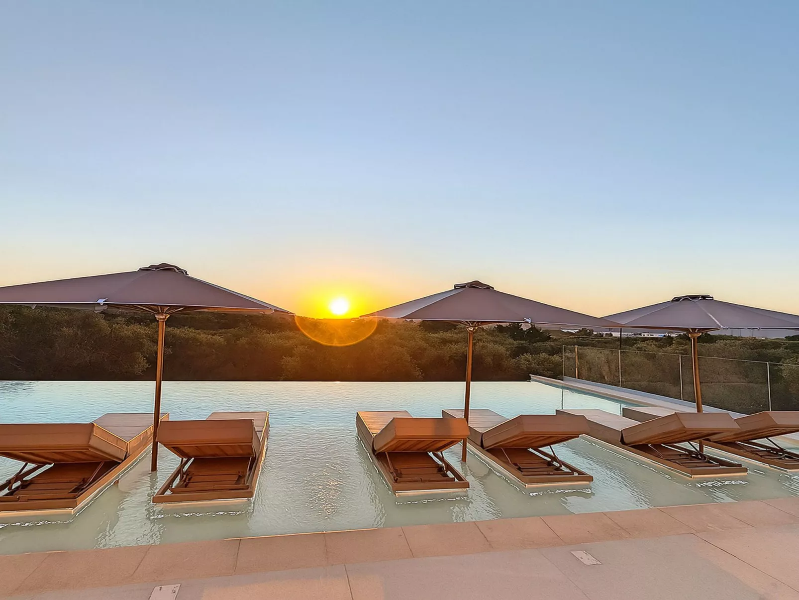 Celestial Luxury Villa Privater Pool Jaccuzi-Outside