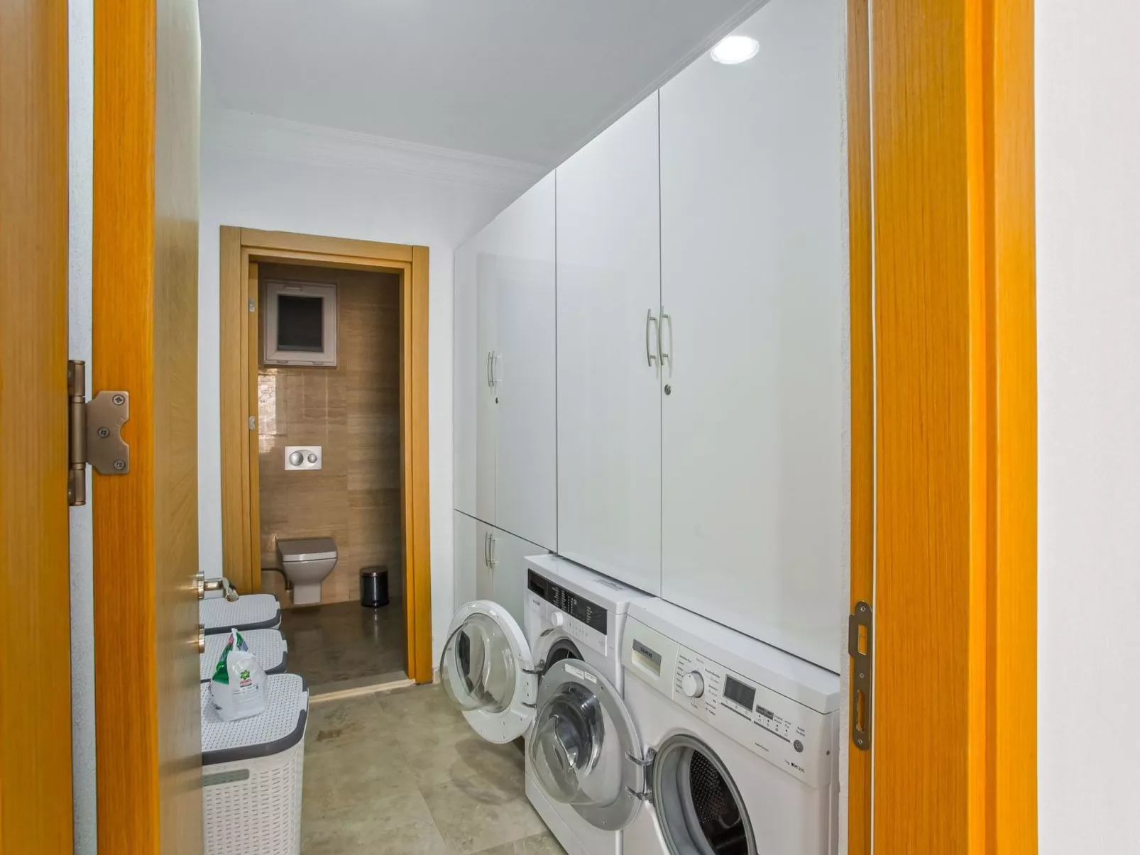 Villa für 10 P mit unglaublichem Ausblick-Dedans