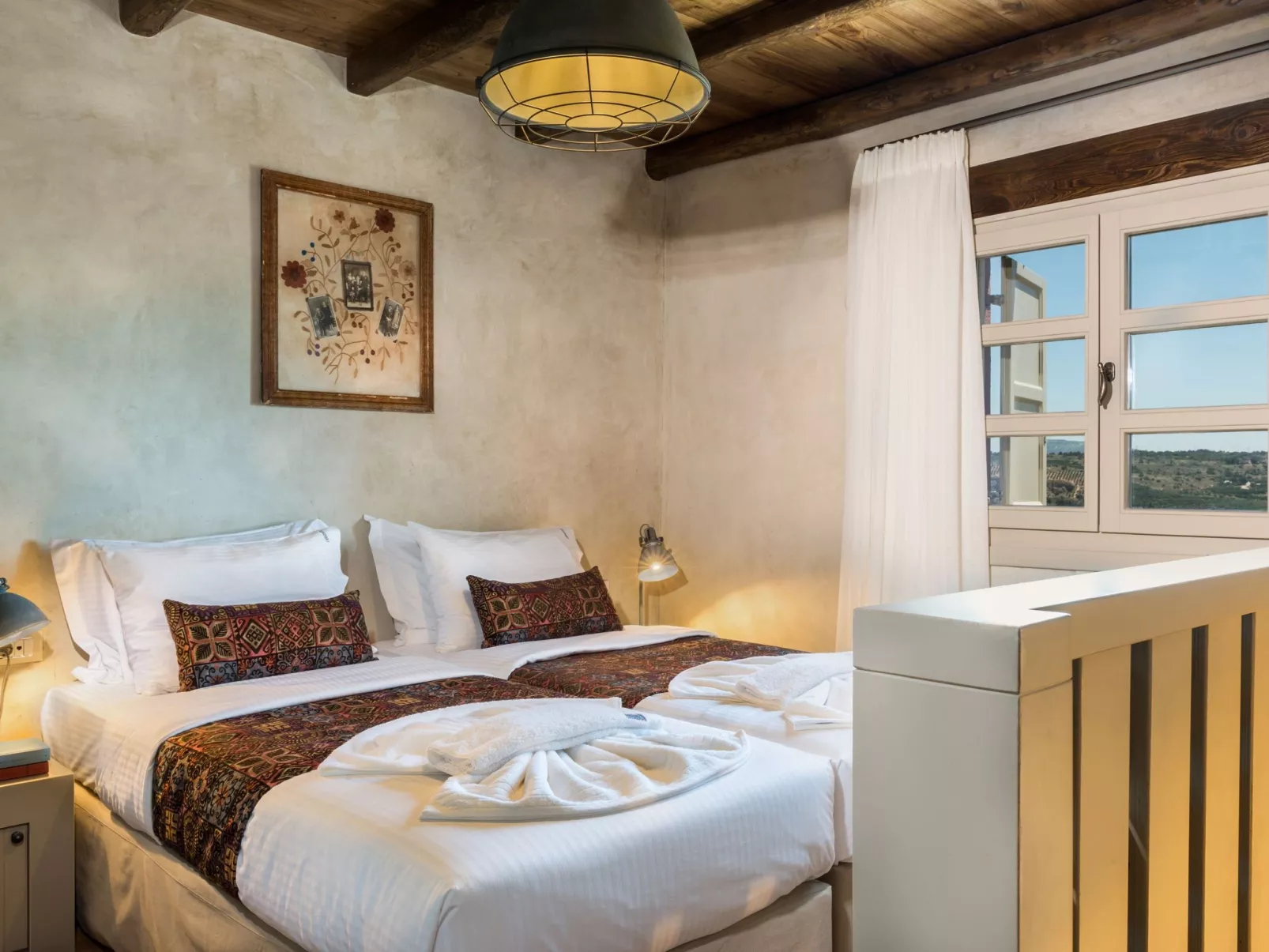 "Liodosifis" mit eigenem Pool-Inside