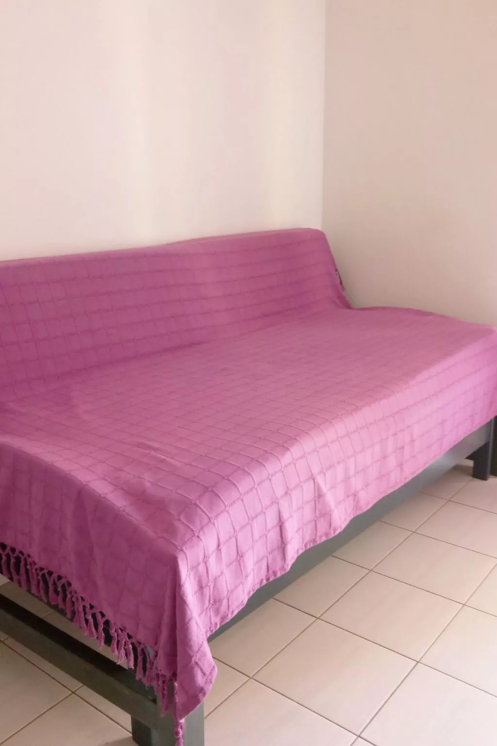 Zinovia Studio mit Balkon-Drinnen