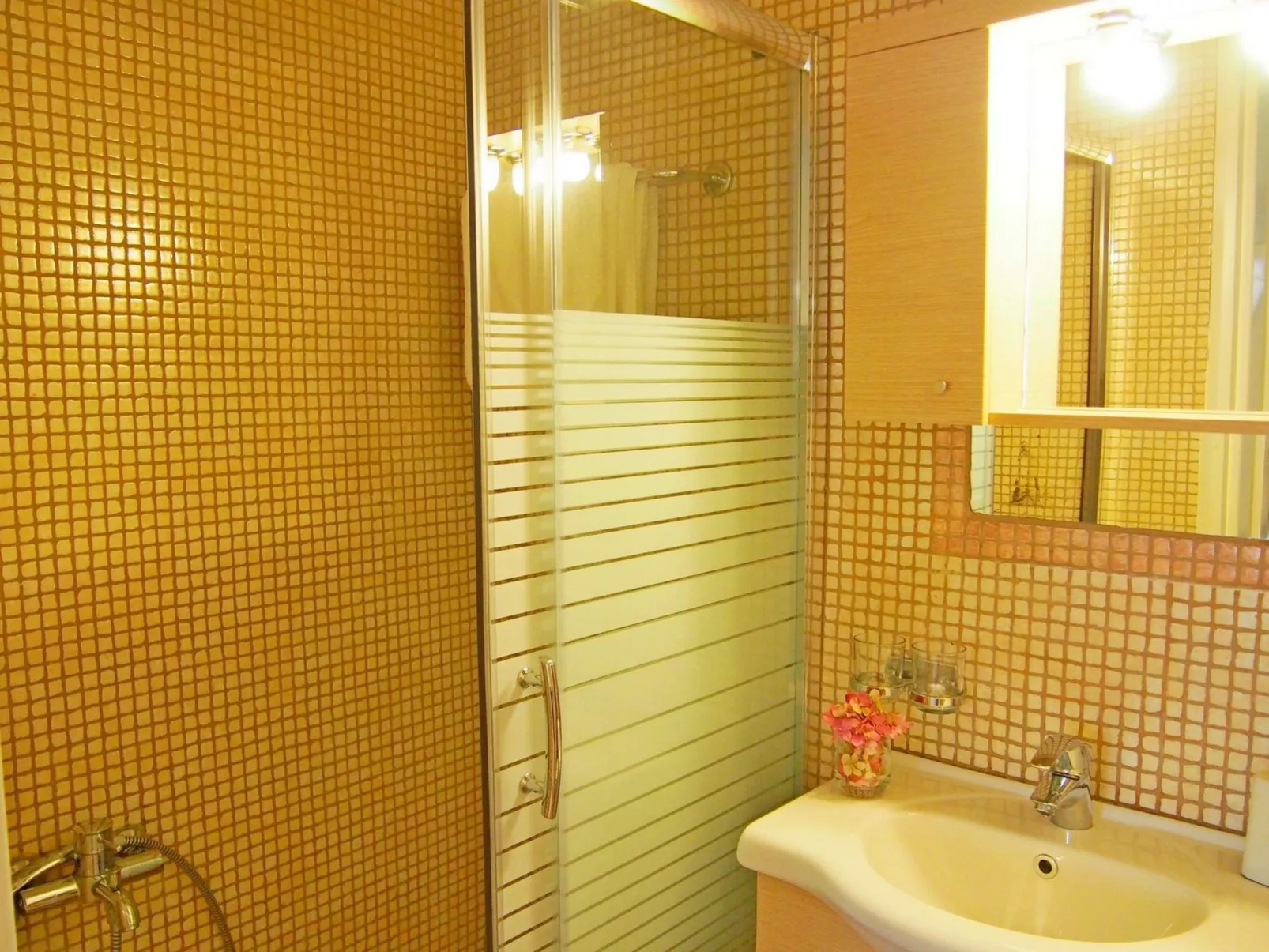 Venetian house-Image-tags.info