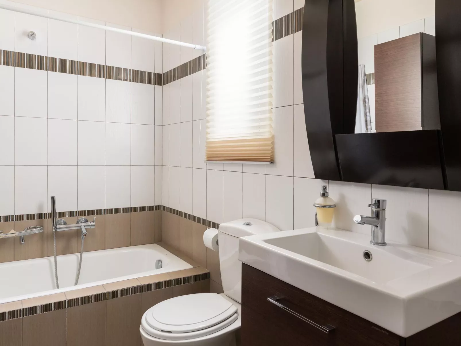 Villa Vergio in der Nähe des Strandes-Inside