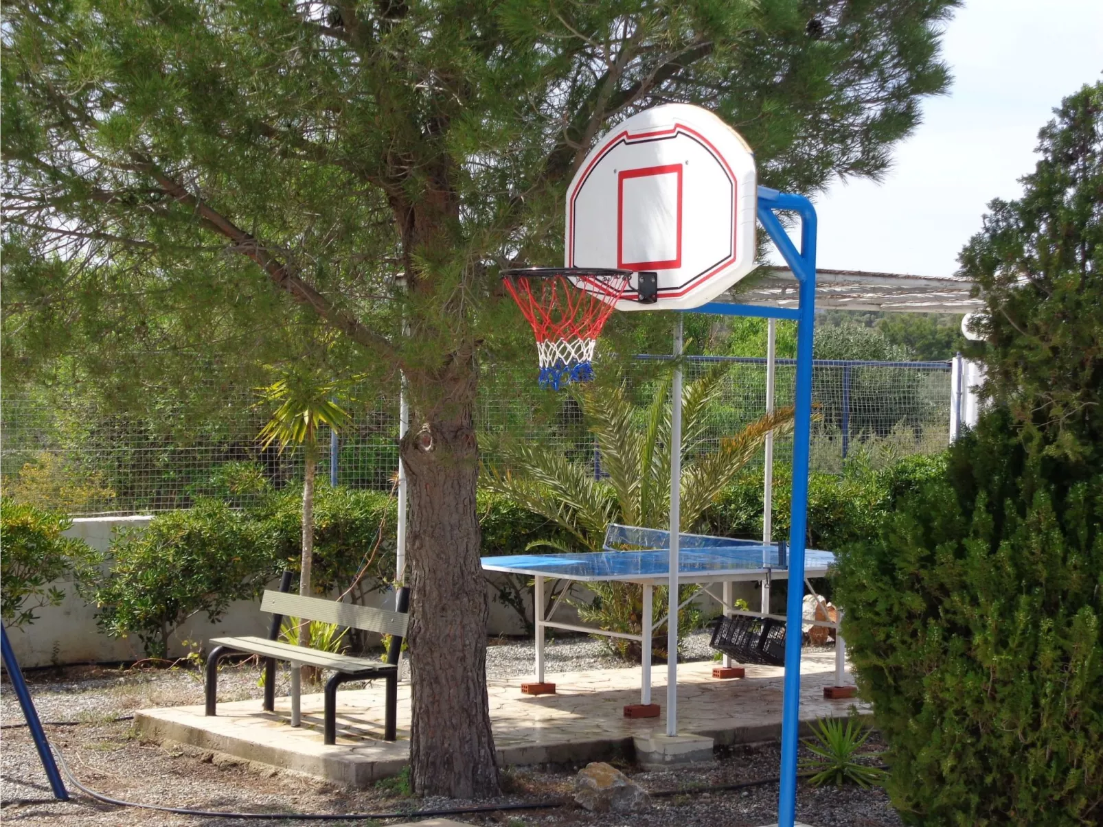 Kleines Paradies Villa A-Image-tags.info