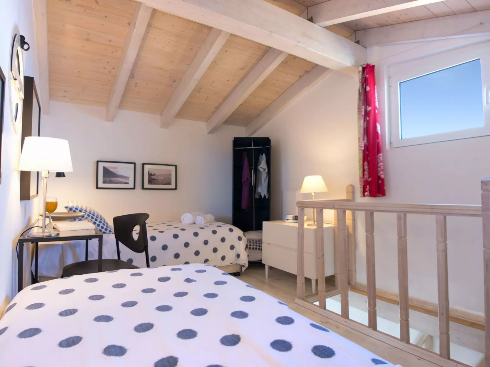 Villa Isola Bella mit atemberaubender Aussicht-Inside