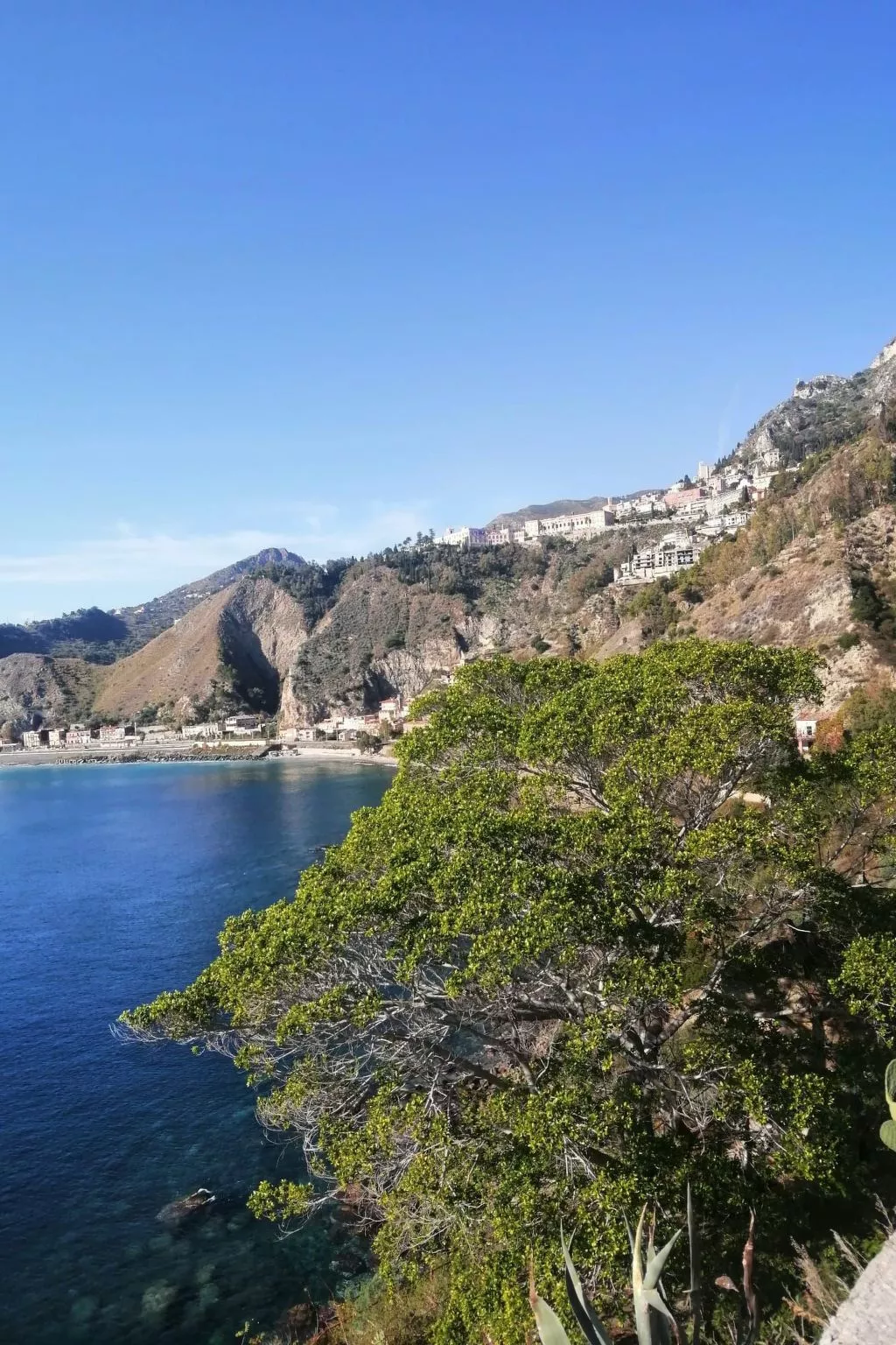 Das Haus der Julia-Inside