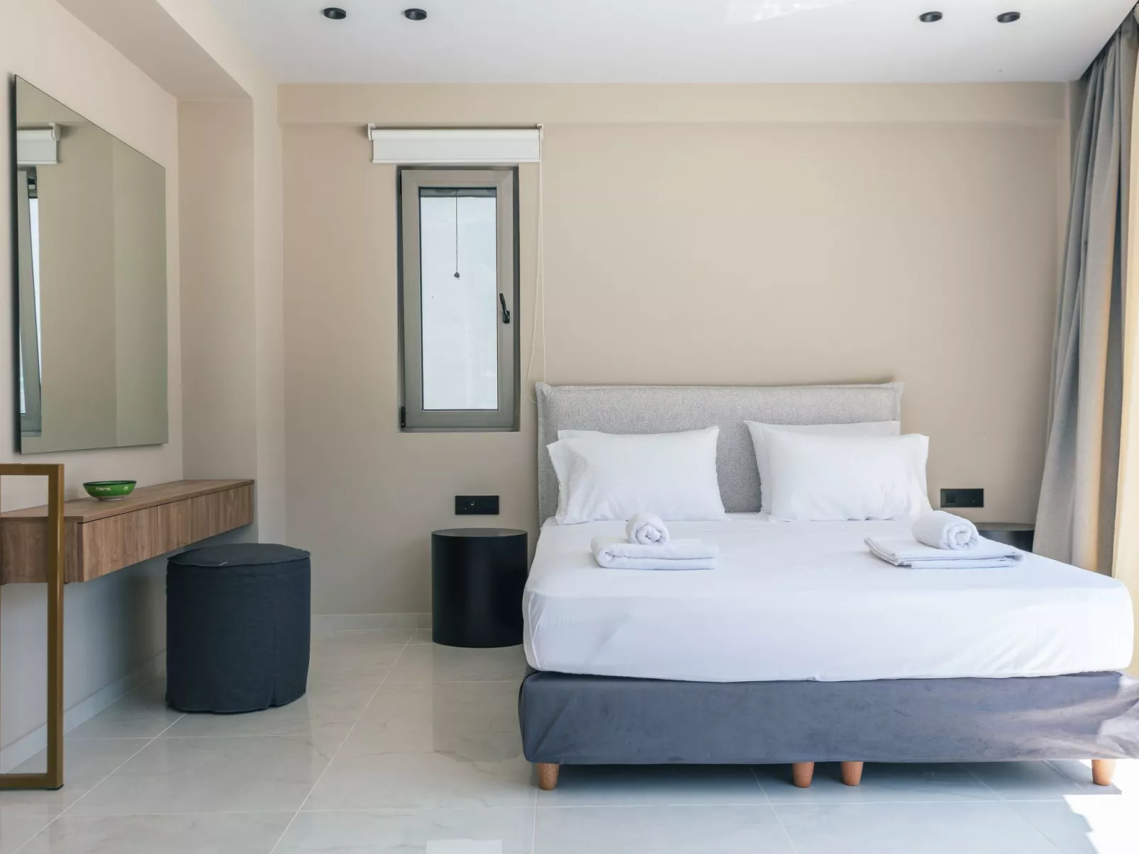 Isla Villen und Suiten Uranus Villa-Inside