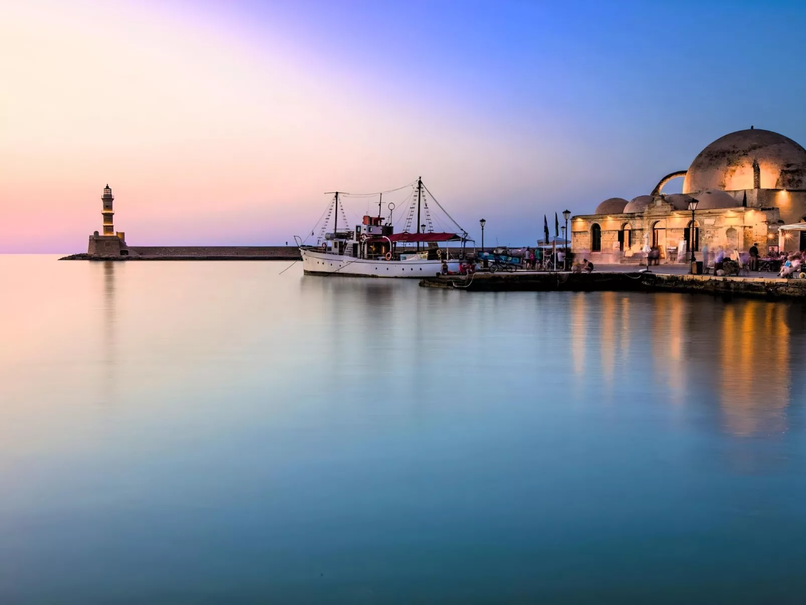 Eliomar Villa am Strand-Draußen