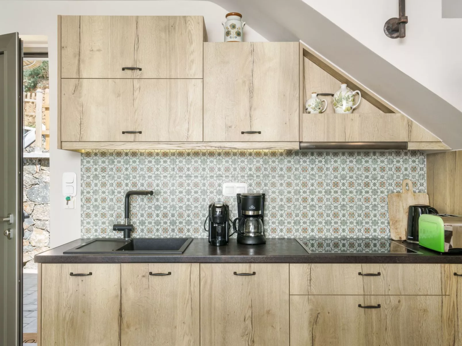 Neue Villa mit privatem Pool und BBQ, 2.5km zum Strand-Image-tags.info