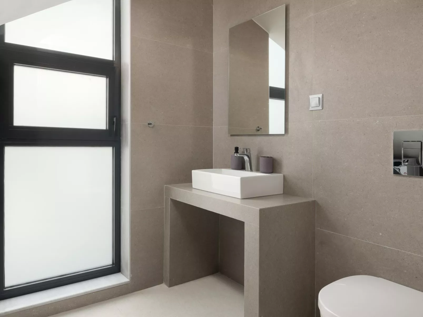 "Davlakos Villa Eve"-Dedans