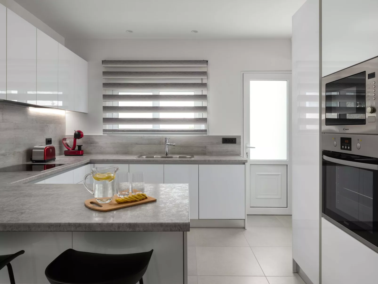 Wunderschöne Ferienwohnung in Monte Smith-Dedans