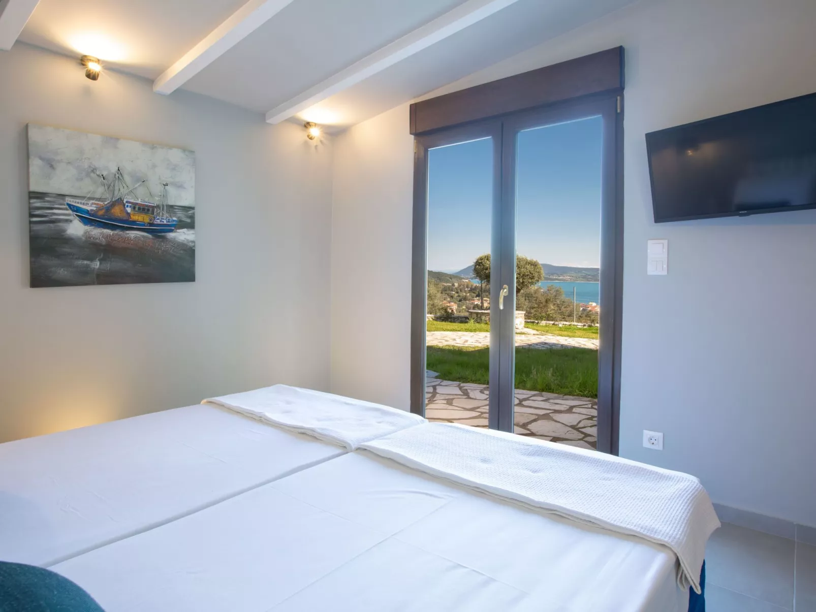 Artemis-Villa-Dedans