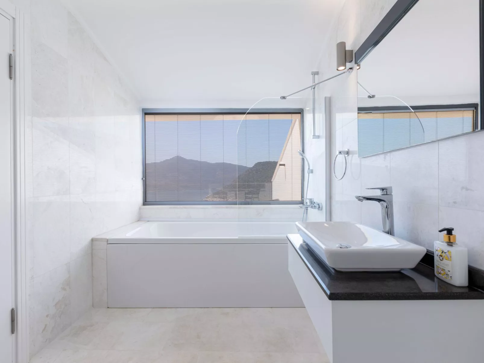 Stylische Ferienvilla für 10 Personen-Inside