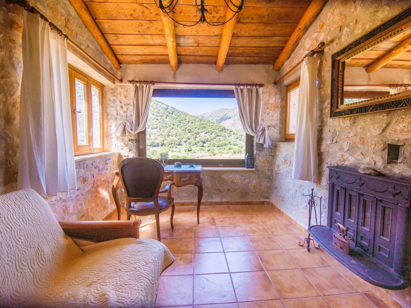 Villa "Villa  sunny Askyfou"-Image-tags.info