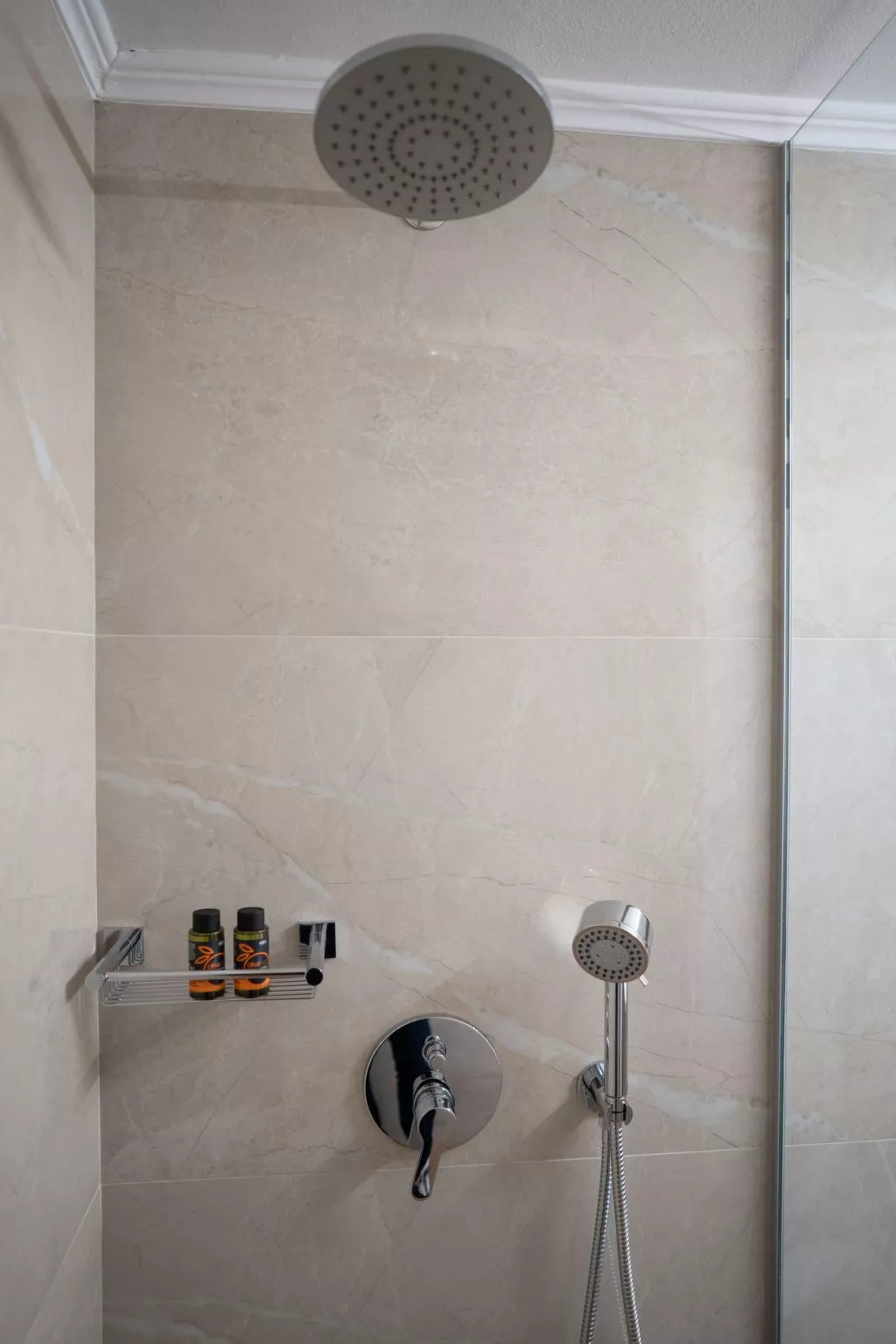 Der Garten von Zephyrus - Halepa-Inside