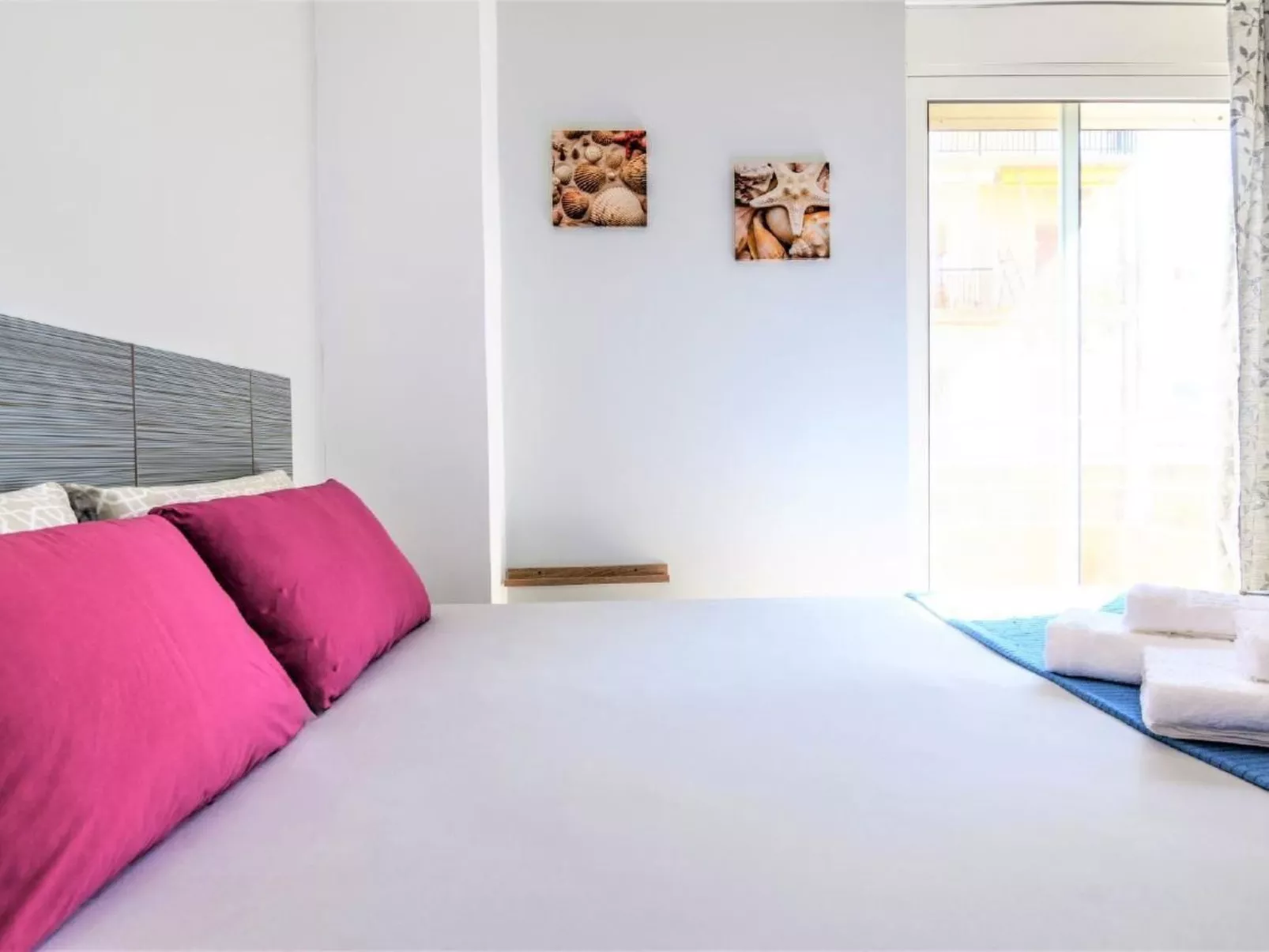 Chania Central Wohnung mit kostenlosem Parkplatz-Dedans