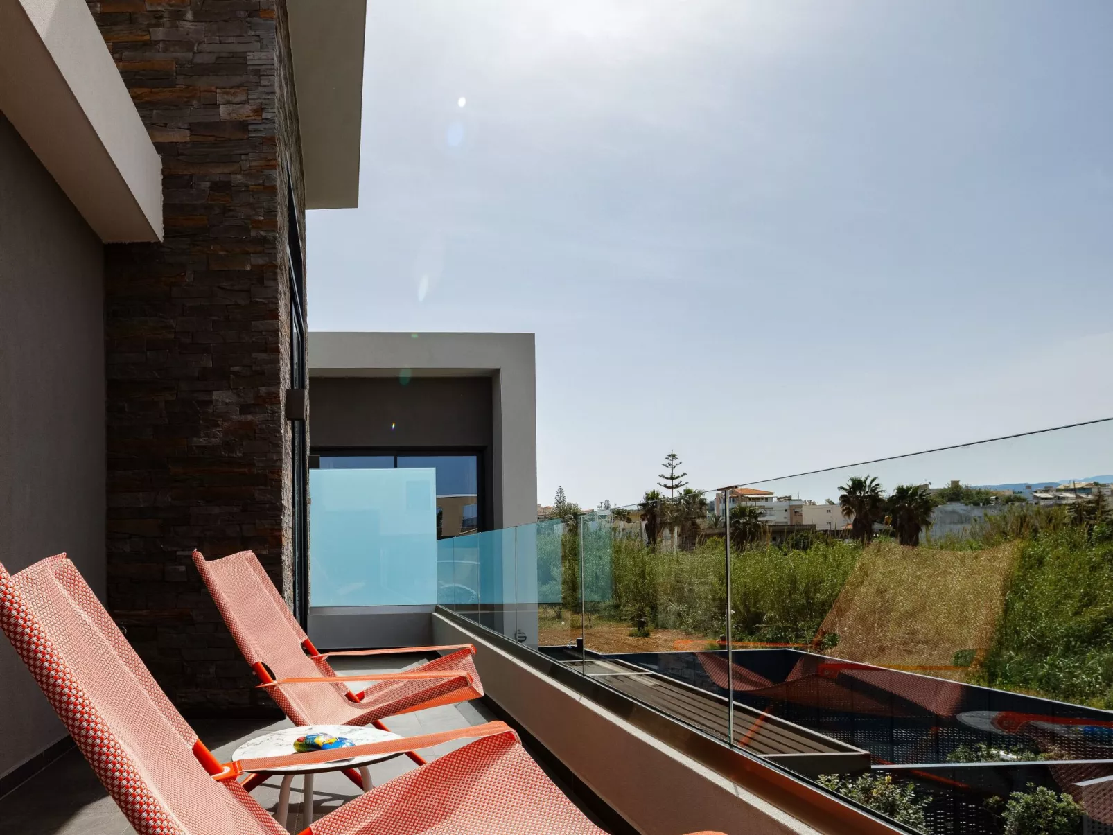 VillAgioi Villa II 2-BR Pool Villa, zu Fuß zum Strand-Inside