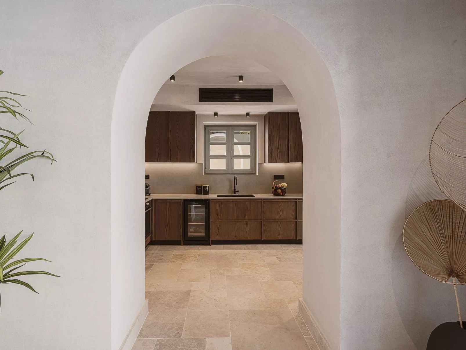 City Moments Villa I ''Free'' Beheizter Innenpool-Inside