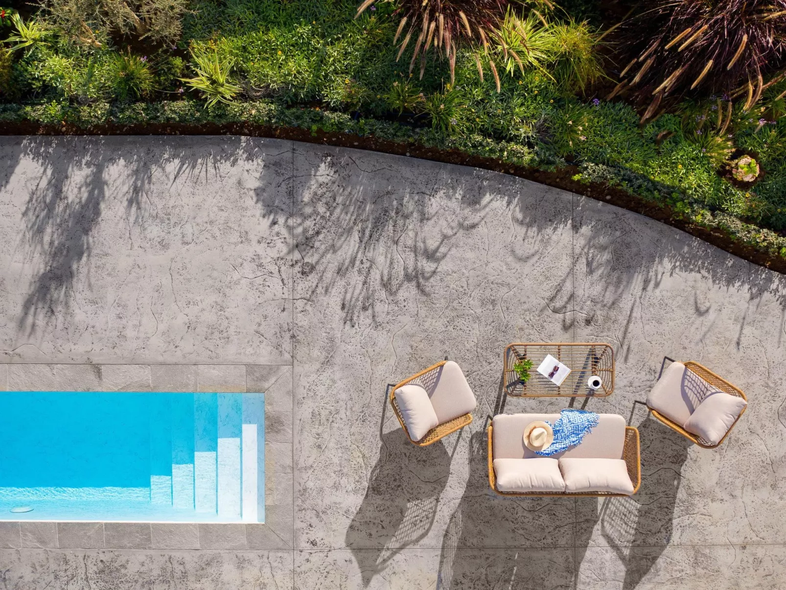 Tolle Maistros Villa in Lachania auf Rhodos-Dedans