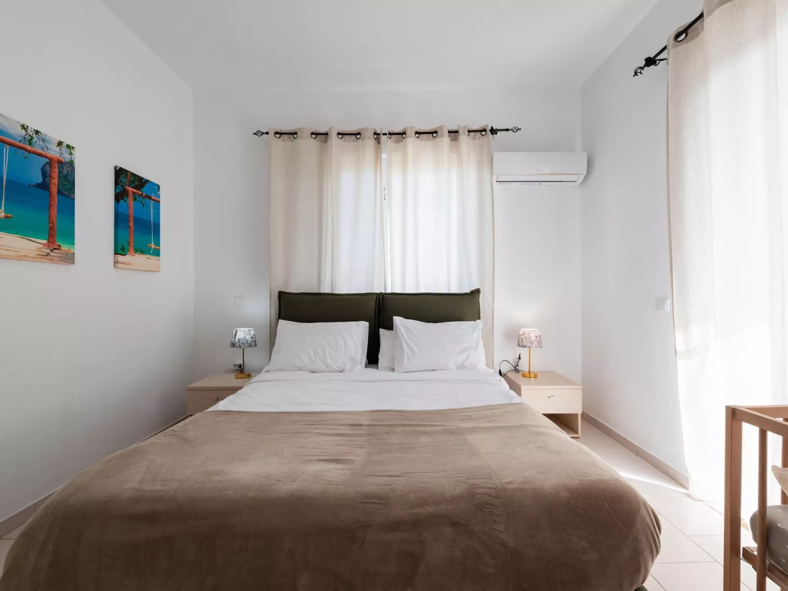 Villa Perla am Strand mit Meerblick-Inside