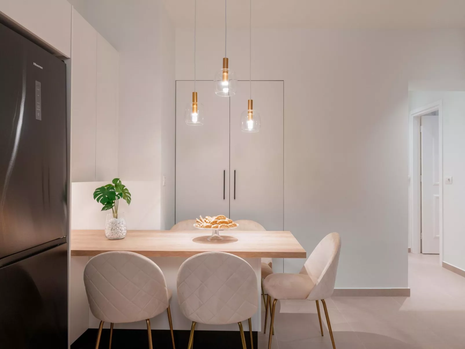 Mariann Premium Suiten-Ann Suite-Dedans