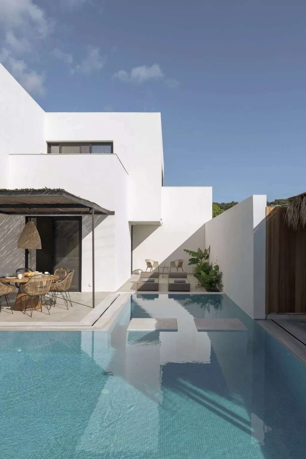 Ferienvilla Adam mit Pool-Image-tags.info