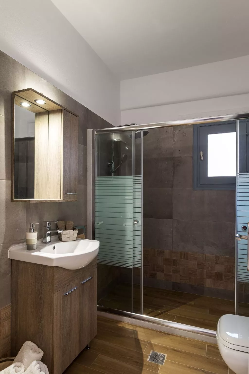 Villa Amphitrite auf der traumhaften Insel Paros-Dedans