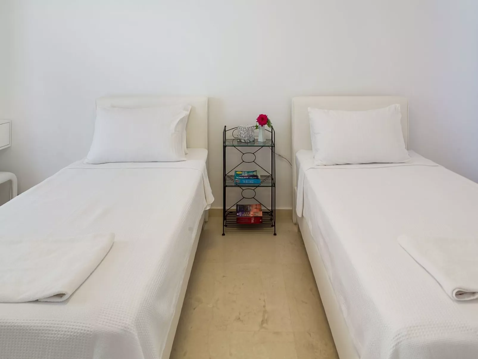 Moderne Villa nähe Meer in Kalkan-Inside