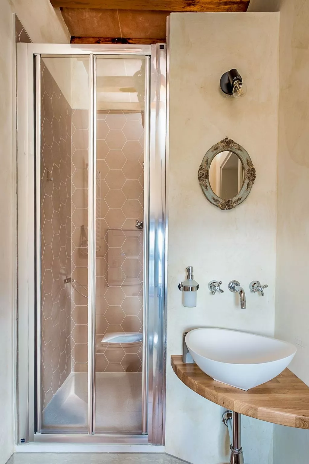 'Belvedere Q7 Rota'-Inside