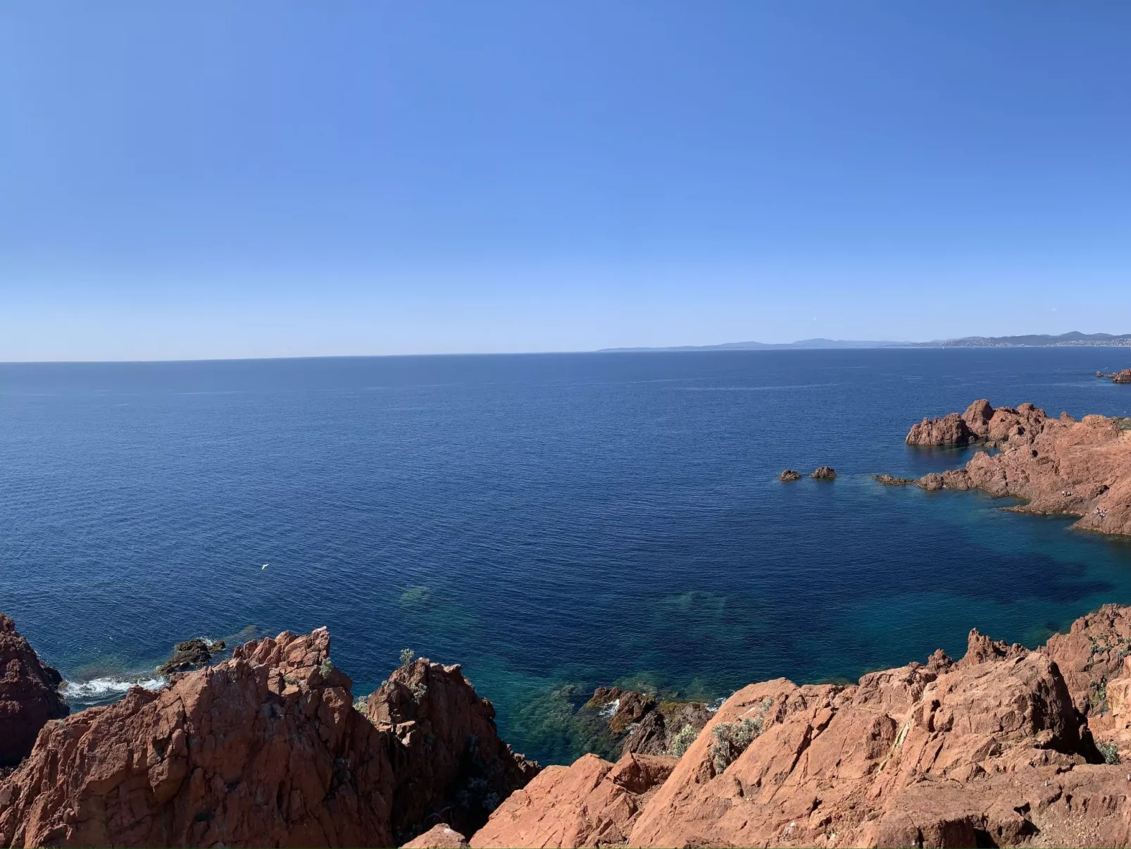 Dolce Vita da Elena-Outside