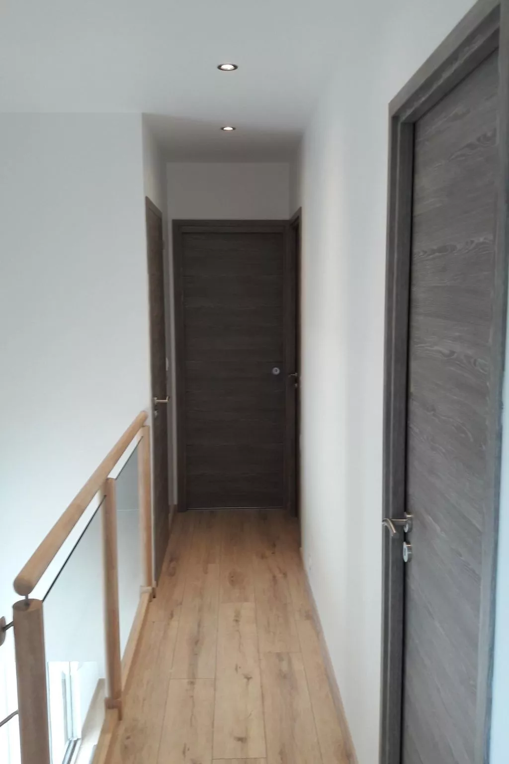 Ein Haus auf der Düne, direkter Zugang zum Strand-Inside