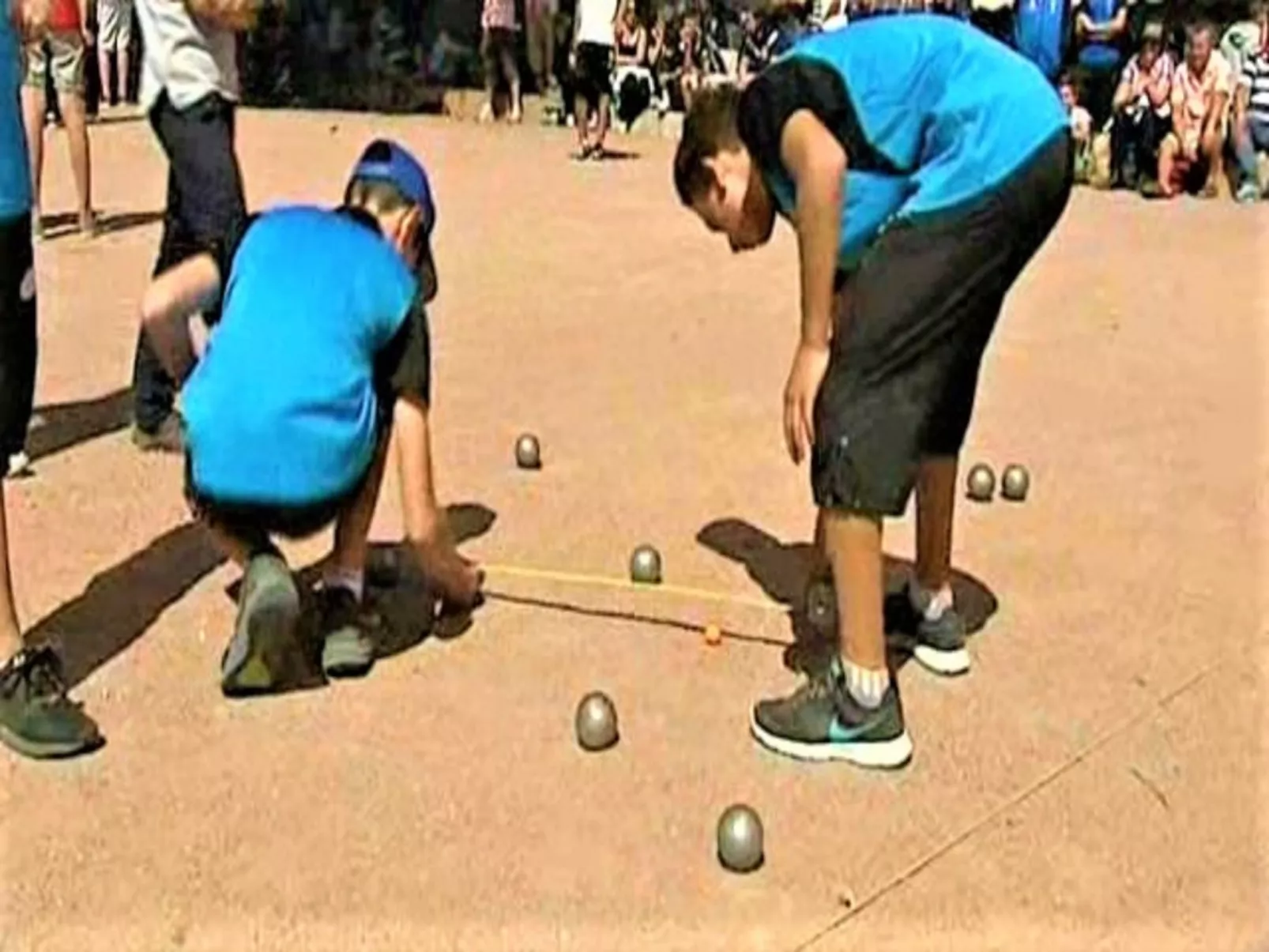 Mobilheime 3 Zimmer-Drinnen