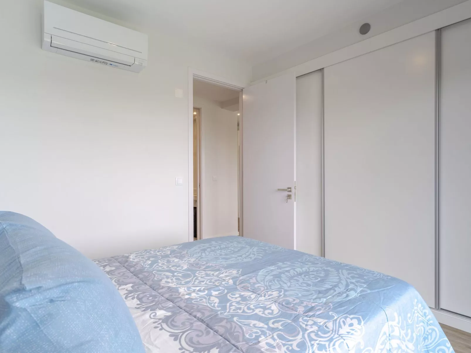 Orquídea Wohnung Fénix II-Drinnen