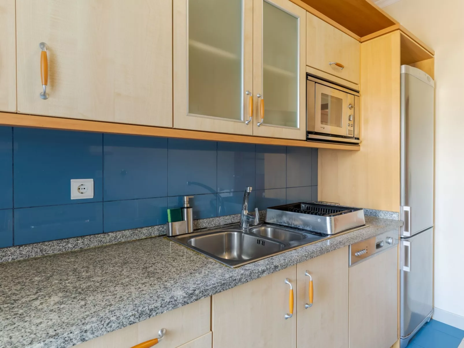 Ivanna Wohnung bei Holiday Rental Madeira-Drinnen