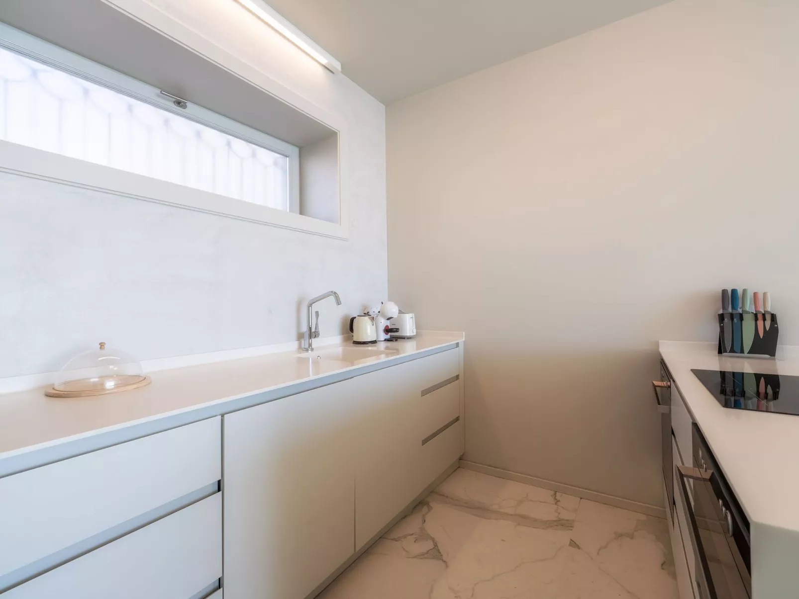 Barreirinha Front-Line Meerblick I-Dedans