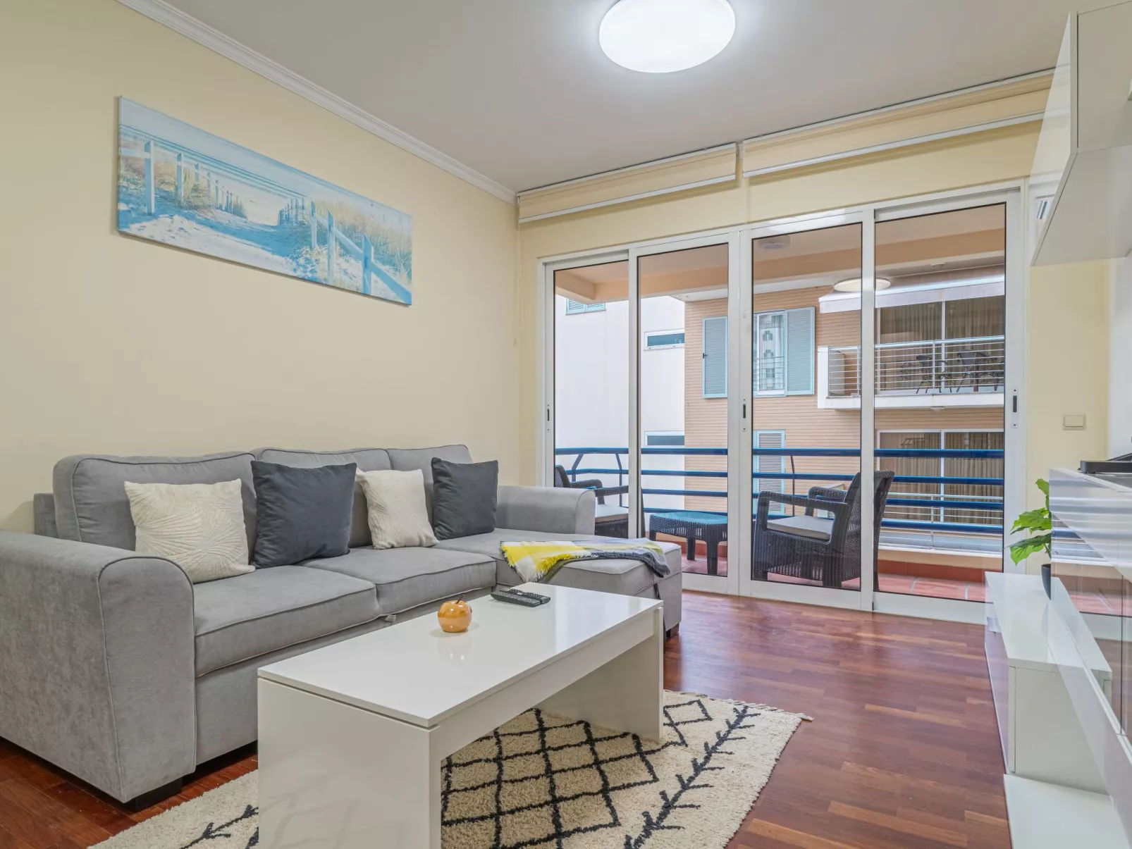 Wohnung "Lido Costa do Sol Prime"-Inside