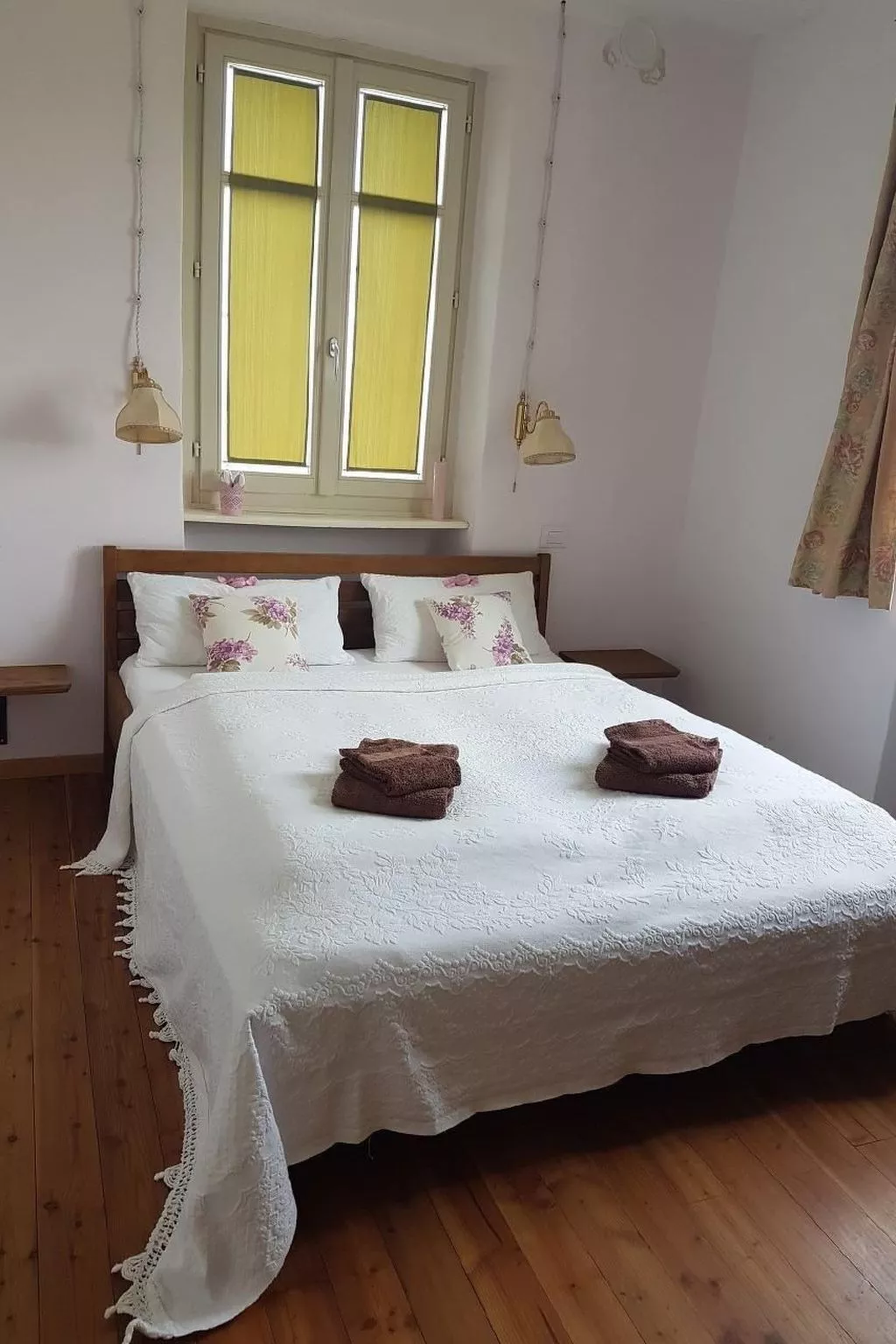 Tenuta le Torri-Dedans