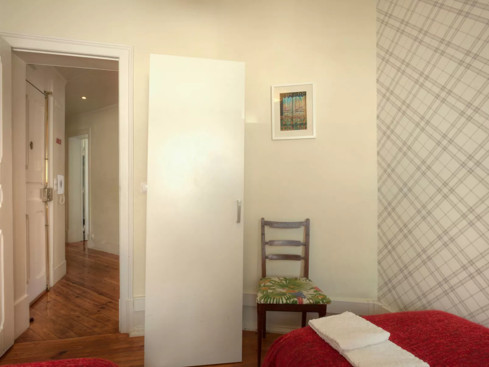 Studio für 19 Personen und 1 Kind in Lissabon-Inside